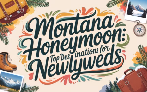 Montana Honeymoon