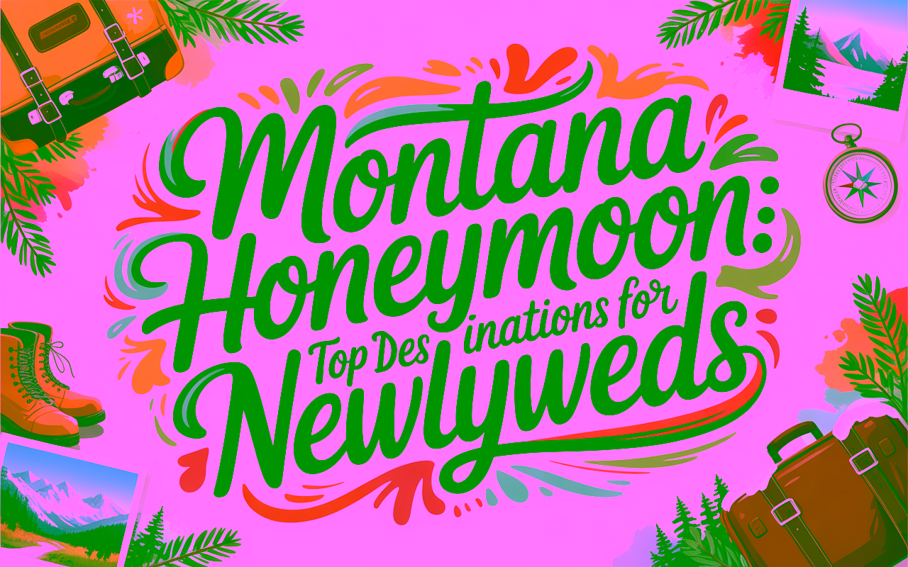 Montana Honeymoon