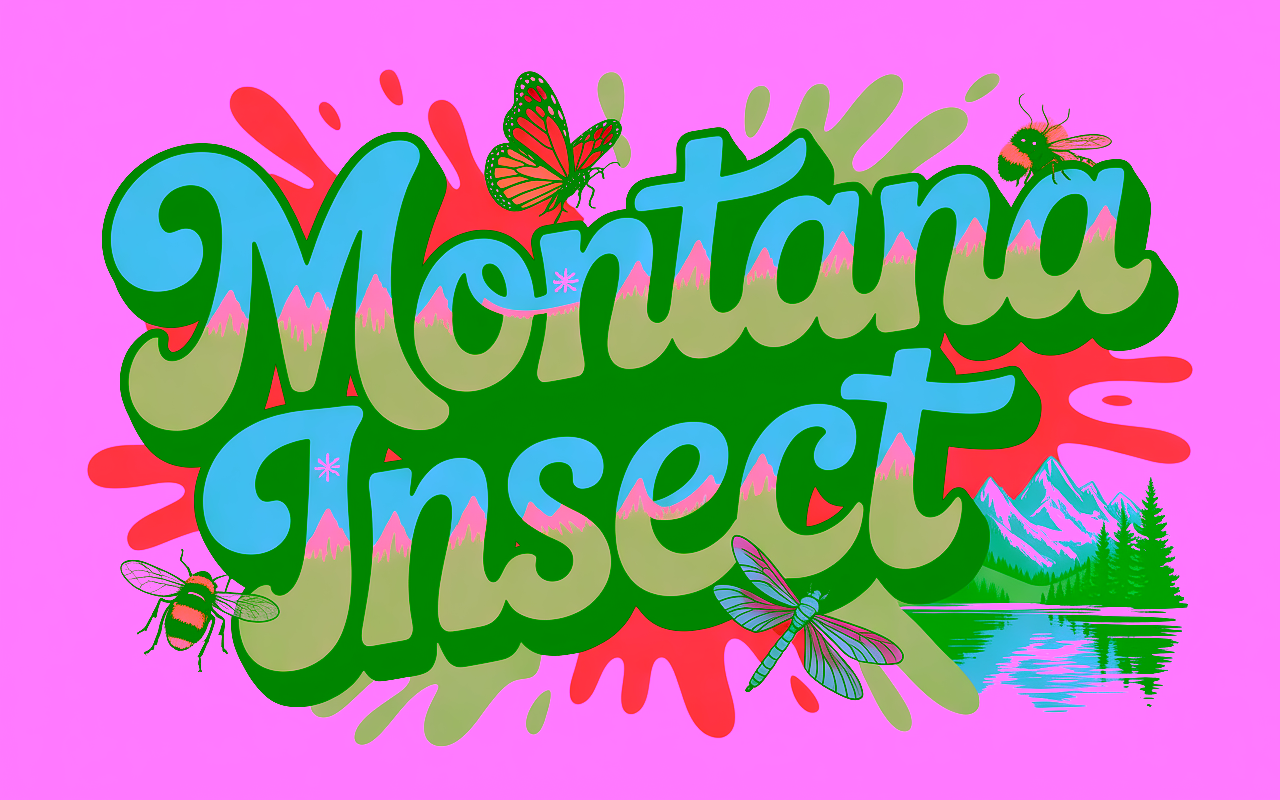 Montana Insect