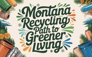 Read more about the article Montana Recycling: Your Complete Guide to Sustainable Living in Big Sky Country
