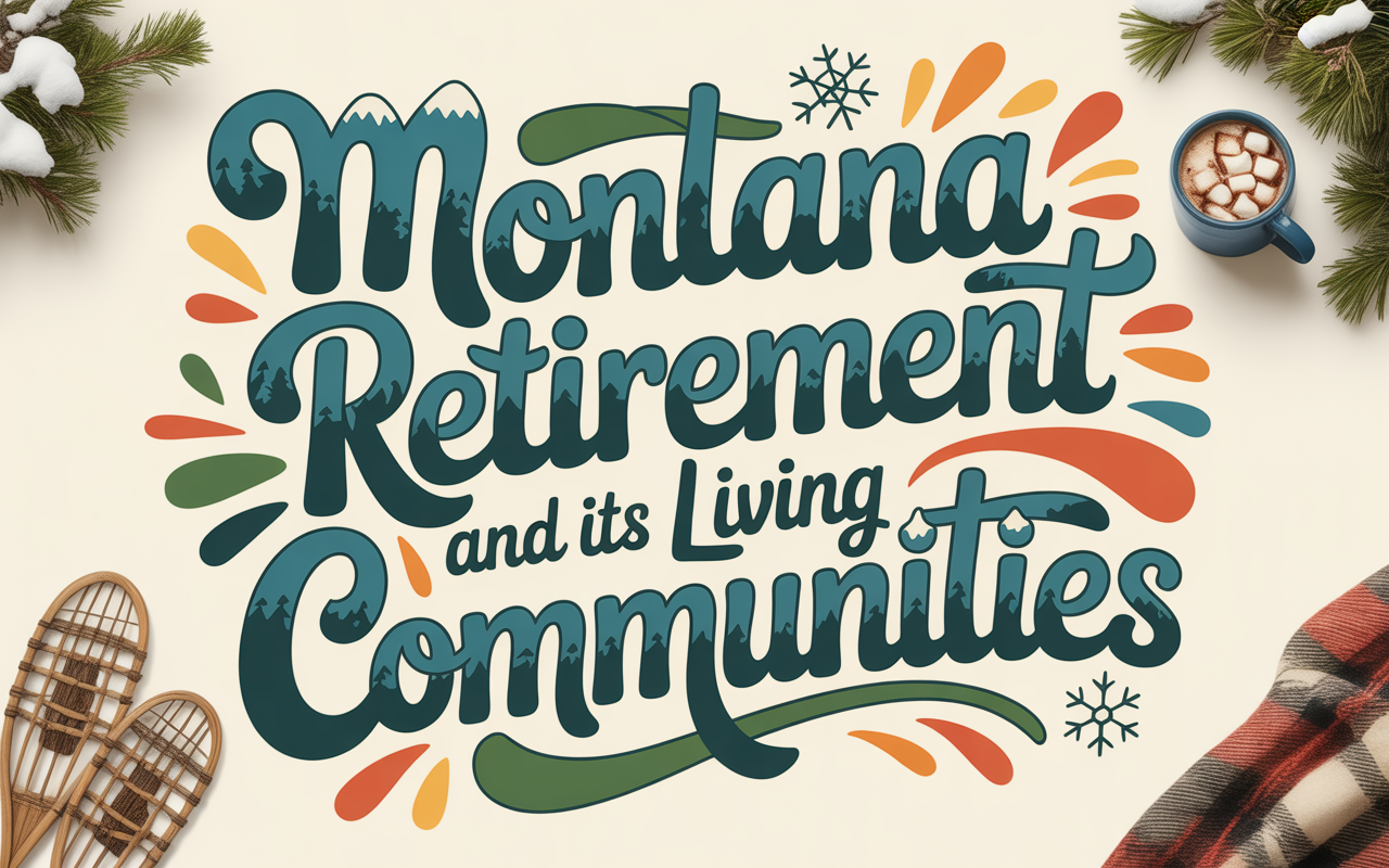 Read more about the article Your Complete Guide to Montana Retirement: Finding Your Perfect Independent Living Community in Big Sky Country