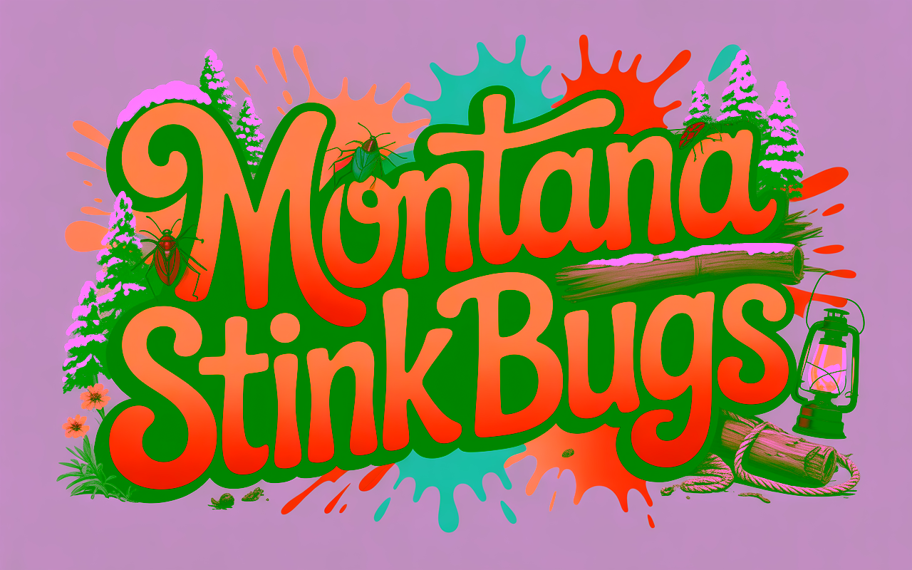 Montana Stink Bugs