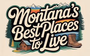 Montana’s Best Places to Live