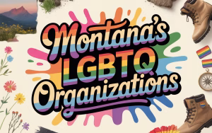 Montana's LGBTQ Organizations