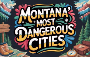 Montana’s Most Dangerous Cities