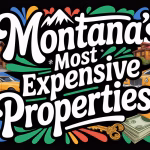 13 Montana’s Most Expensive Properties: Where Luxury Meets the Last Best Place