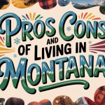 Pros and Cons of Living in Montana: Complete Guide to Big Sky Country