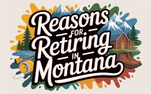 Read more about the article 9 Compelling Reasons for Retiring in Montana: Complete Guide to Big Sky Country Living