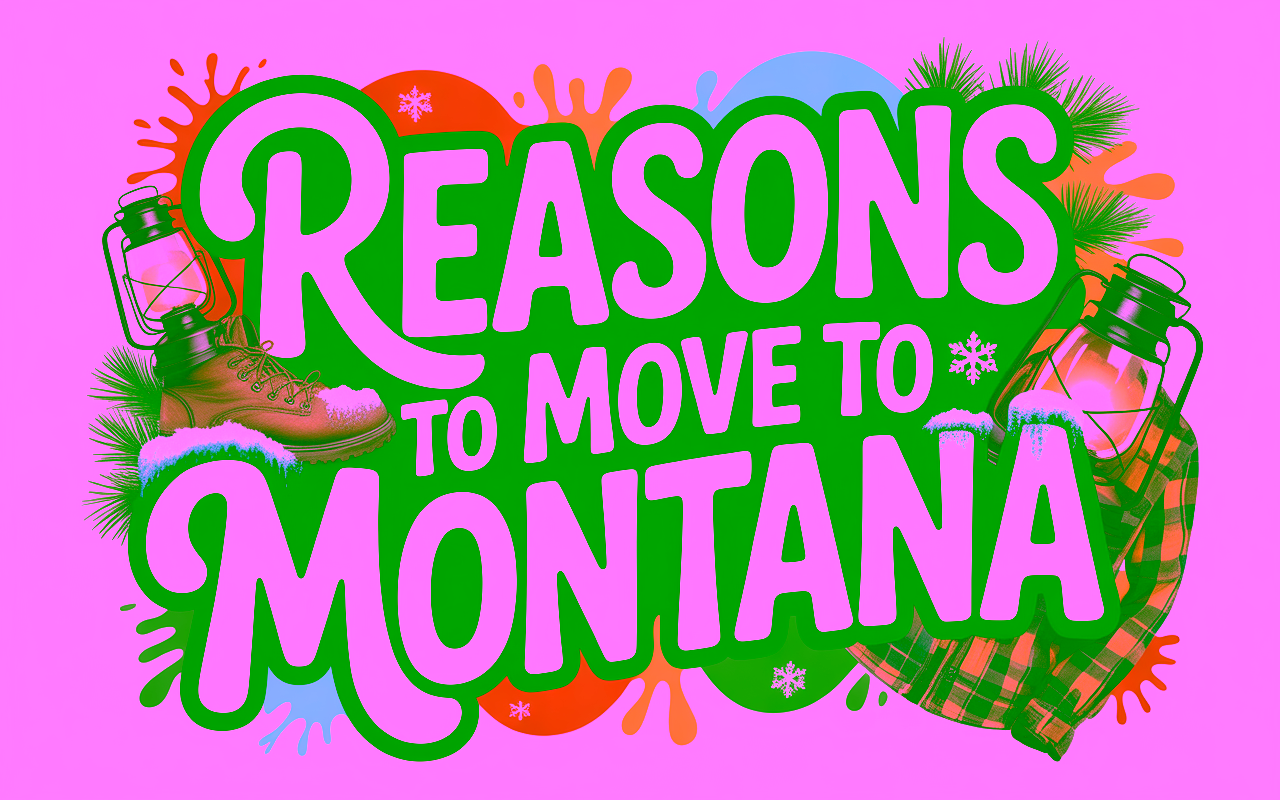 You are currently viewing 15 Reasons to Move to Montana: Your Complete Guide to Big Sky Country