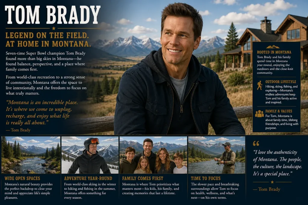 Tom Brady
