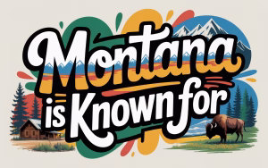 Read more about the article 27 Things Montana Is Known For
