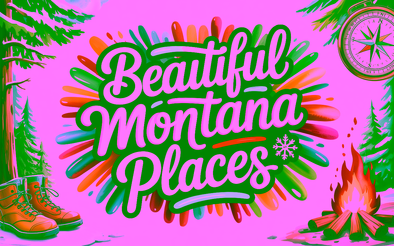 Read more about the article 23 Beautiful Montana Places to Visit