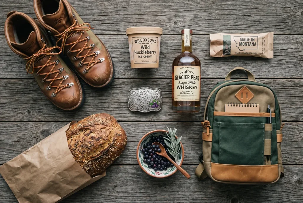Best Montana Brands