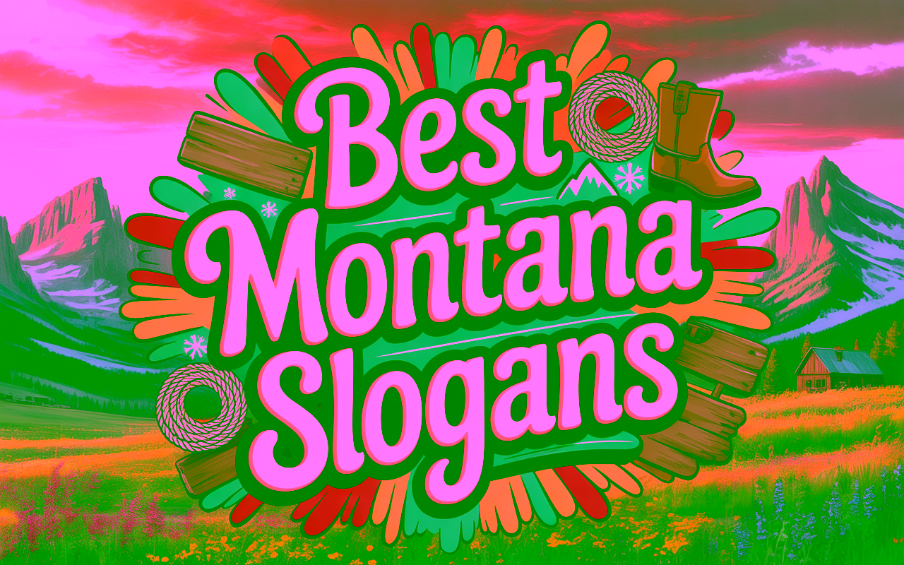 You are currently viewing 11 Best Montana Slogans That Represent Its Beauty