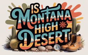 Read more about the article Is Montana High Desert? The Complete Scientific Analysis