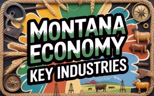 Read more about the article What Drives Montana Economy? Key Industries (Hint: It’s Not Just Tourism)