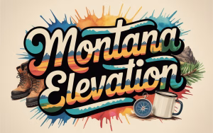 Read more about the article Montana Elevation Guide: From 1,820 to 12,807 Feet Across the Treasure State