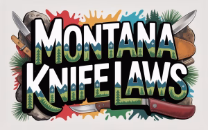 Read more about the article Montana Knife Laws: What You Need to Know