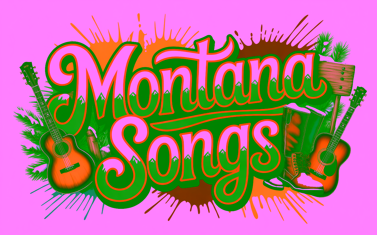 Read more about the article 35 Montana Songs: Add to Your Playlist Now