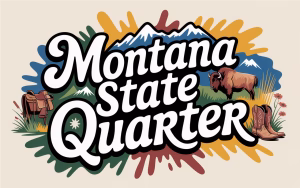 Read more about the article Montana State Quarter: Why This “Dead Cow” Design Became One of America’s Most Controversial Coins