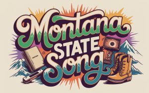 Read more about the article Montana State Song “Montana” Will Give You Instant Goosebumps