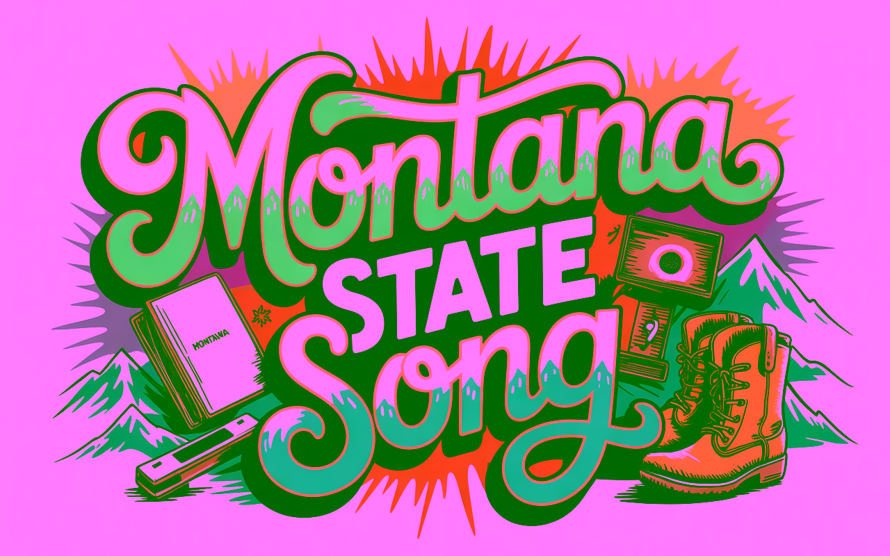 Read more about the article Montana State Song “Montana” Will Give You Instant Goosebumps