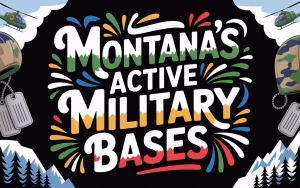 Read more about the article Montana’s Active Military Bases: Malmstrom Air Force Base