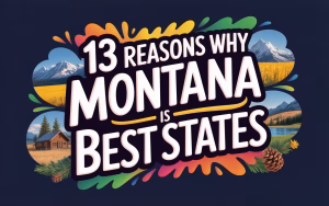Read more about the article 13 Reasons Why Montana Is One of the Best States to Live In (2026 Guide)
