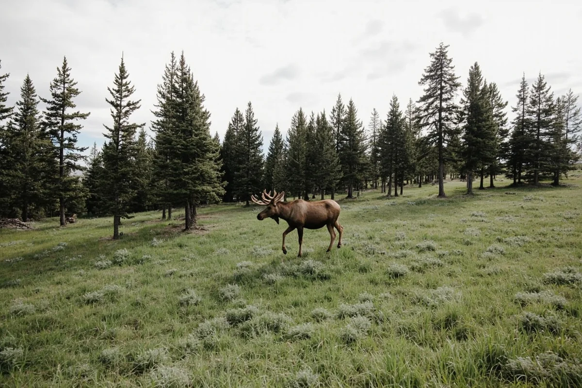 Read more about the article 10 Day Montana Family Vacation Itinerary: Epic Route