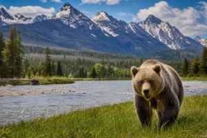 Read more about the article 10 Endangered and Threatened Species in Montana
