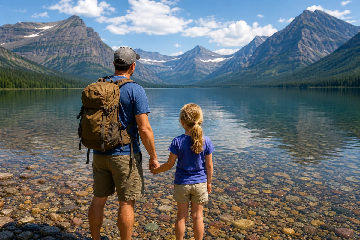 Read more about the article 10+ Montana Family Attractions Worth the Drive in 2026