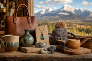 Read more about the article 10 Unique Gifts from Montana Small Businesses to Buy