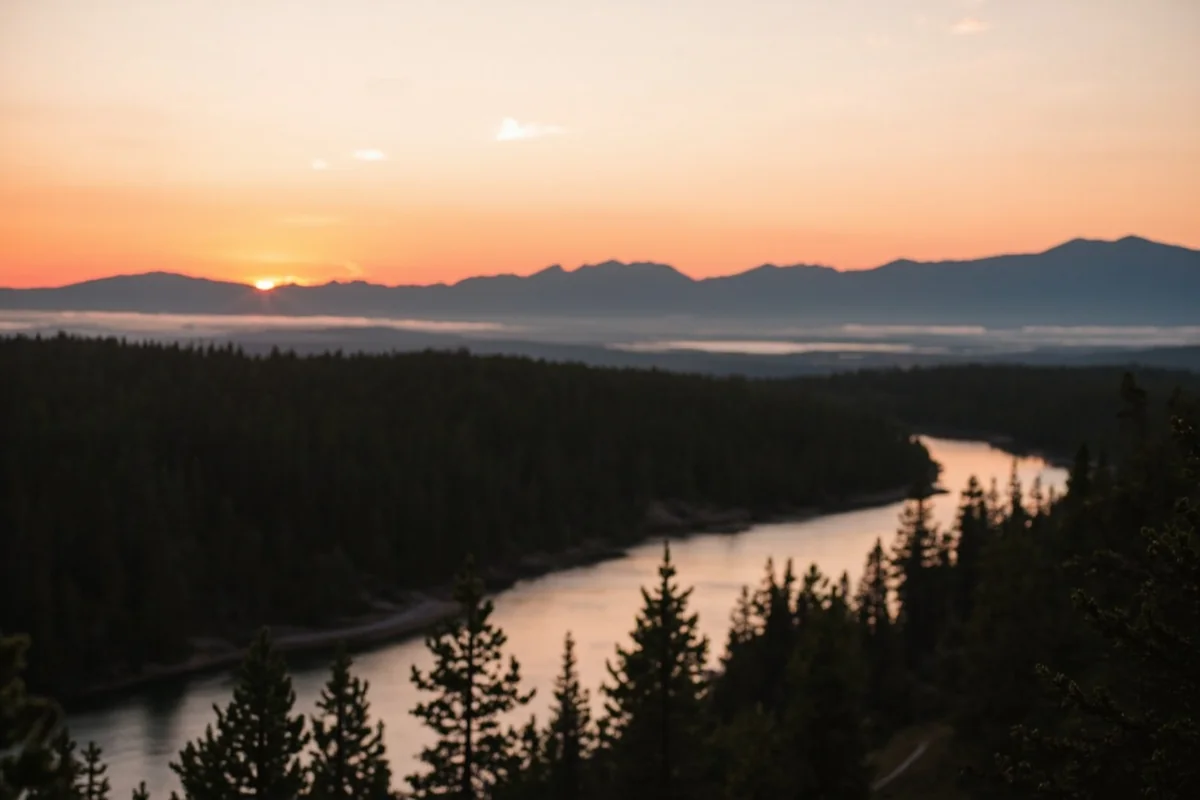 Read more about the article 11 Girl Getaways in Montana: Plan Your Perfect Trip