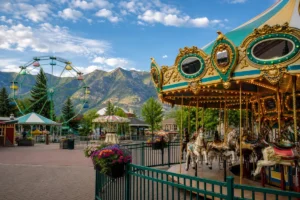 Read more about the article 11 Montana Amusement Parks: A Local’s Complete Guide