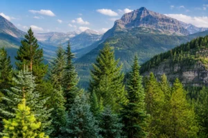 Read more about the article 13 Montana Pine Tree Types: A Field Guide for Visitors