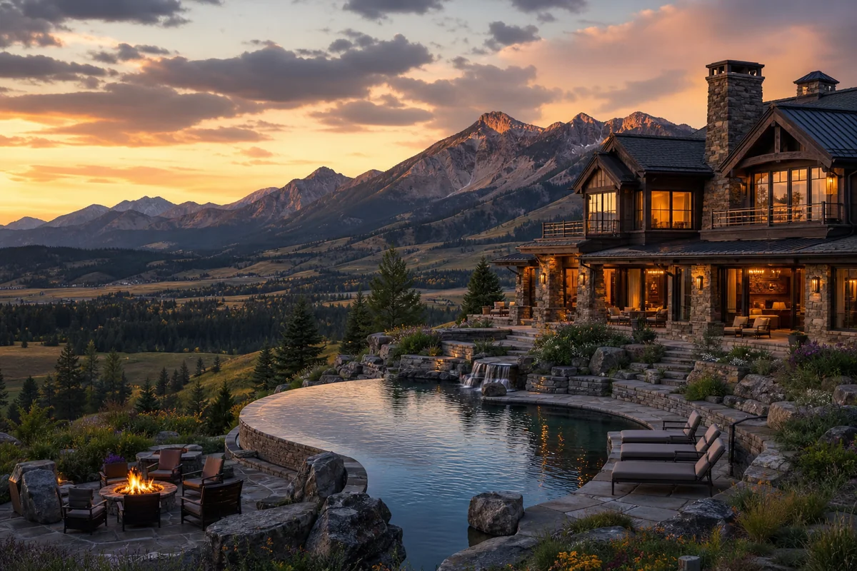 Read more about the article 13 Montana’s Most Expensive Properties You Must See