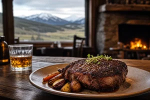 Read more about the article 15 Best Restaurants in Montana: A Local’s Honest Guide