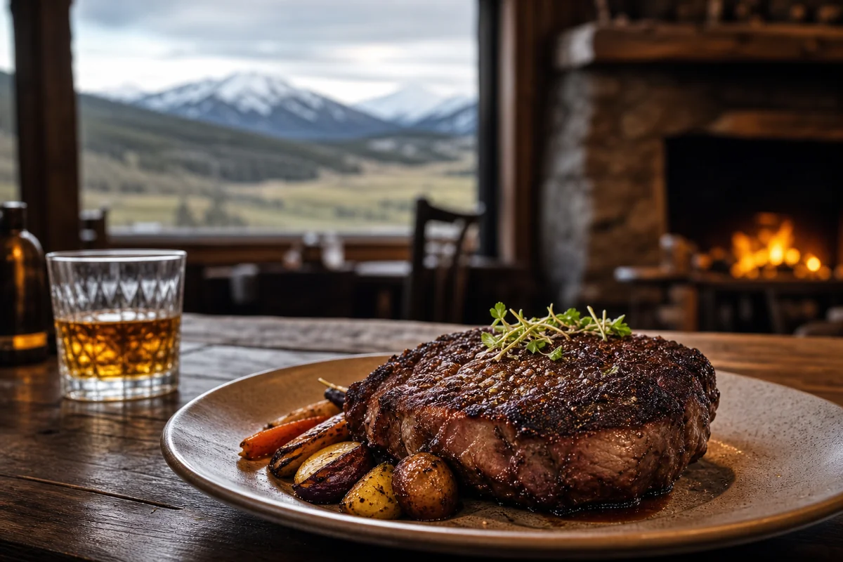 Read more about the article 15 Best Restaurants in Montana: A Local’s Honest Guide