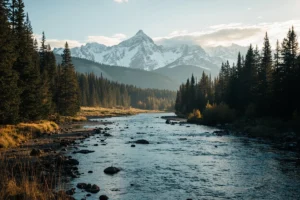 Read more about the article 15 Best Weekend Getaways in Montana for 2026