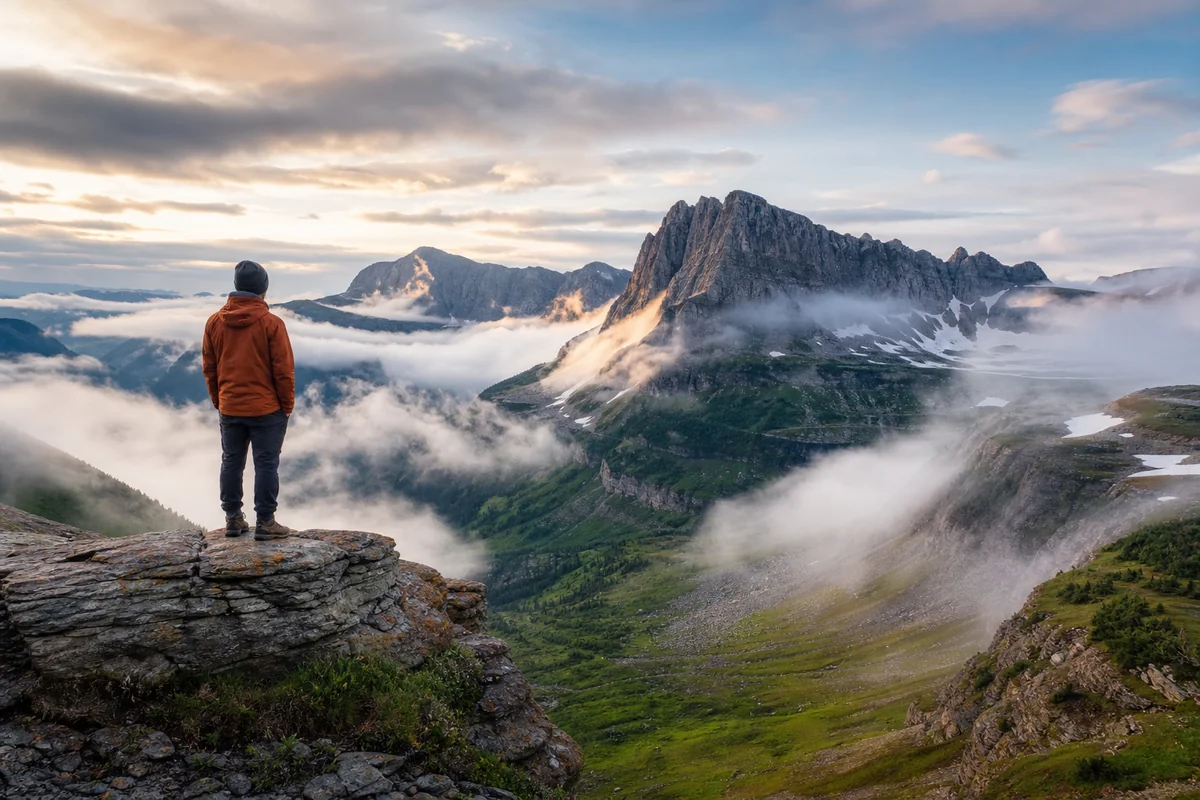 Read more about the article 15 Breathtaking Montana Views That Left Me Speechless