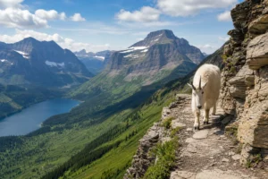 Read more about the article 16 Best Hikes in Glacier National Park, Montana