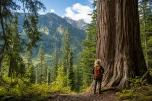 Read more about the article 17 Montana Native Tree Types: A Traveler’s Field Guide