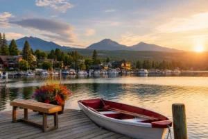 Read more about the article 18 Things to Do in Bigfork, Montana: A Local’s Guide