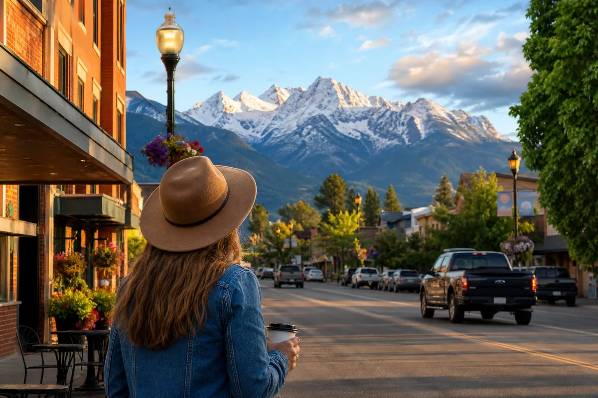 Read more about the article 23 Things to Do in Kalispell, Montana (Local Tips)