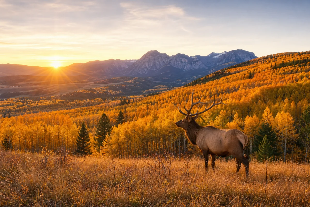 Read more about the article 25 Exciting Things to Do in Montana This Fall