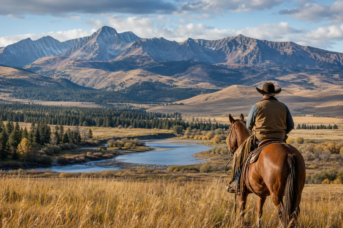 Read more about the article 27 Things Montana is Known For: A Local’s Guide
