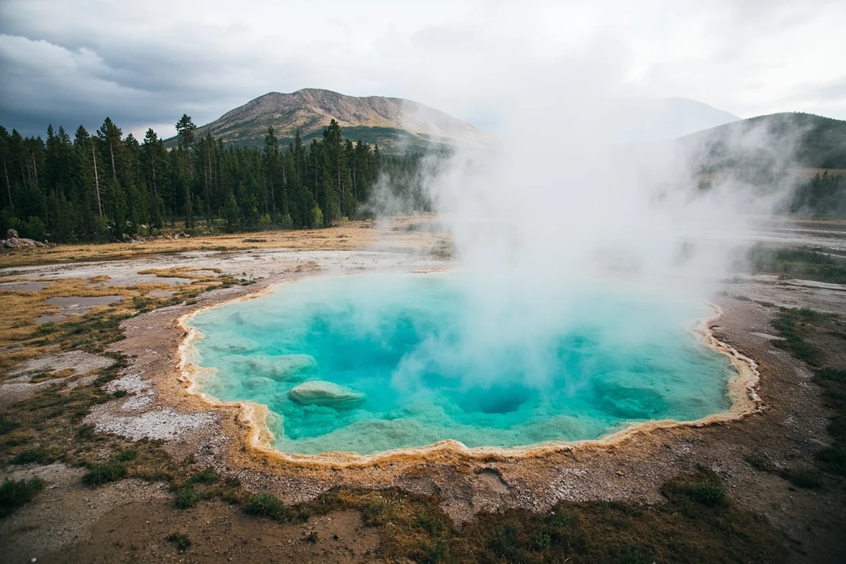 Read more about the article 31 Hidden Gems in Montana: Secret Spots Locals Love