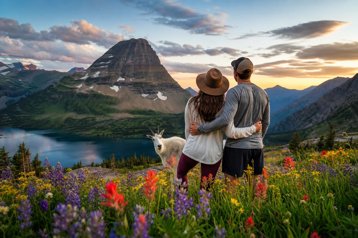 Read more about the article 33 Best Instagrammable Places in Montana for 2024