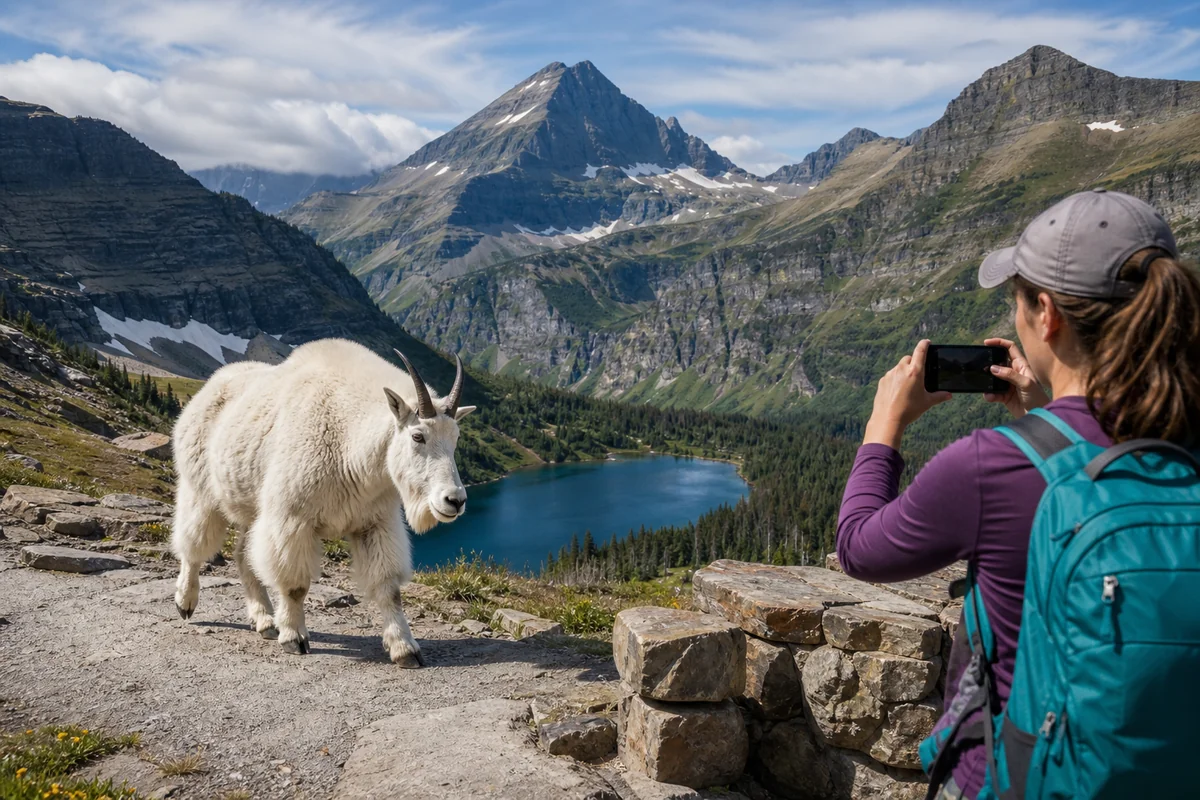 Read more about the article 43+ Fun Facts About Glacier National Park You Must Know