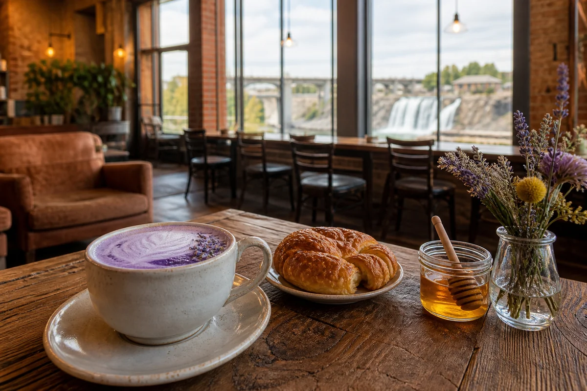 Read more about the article 5 Best Coffee Shops in Great Falls MT: A Local’s Guide